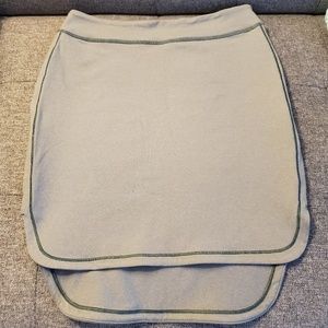 Lululemon city skirt
